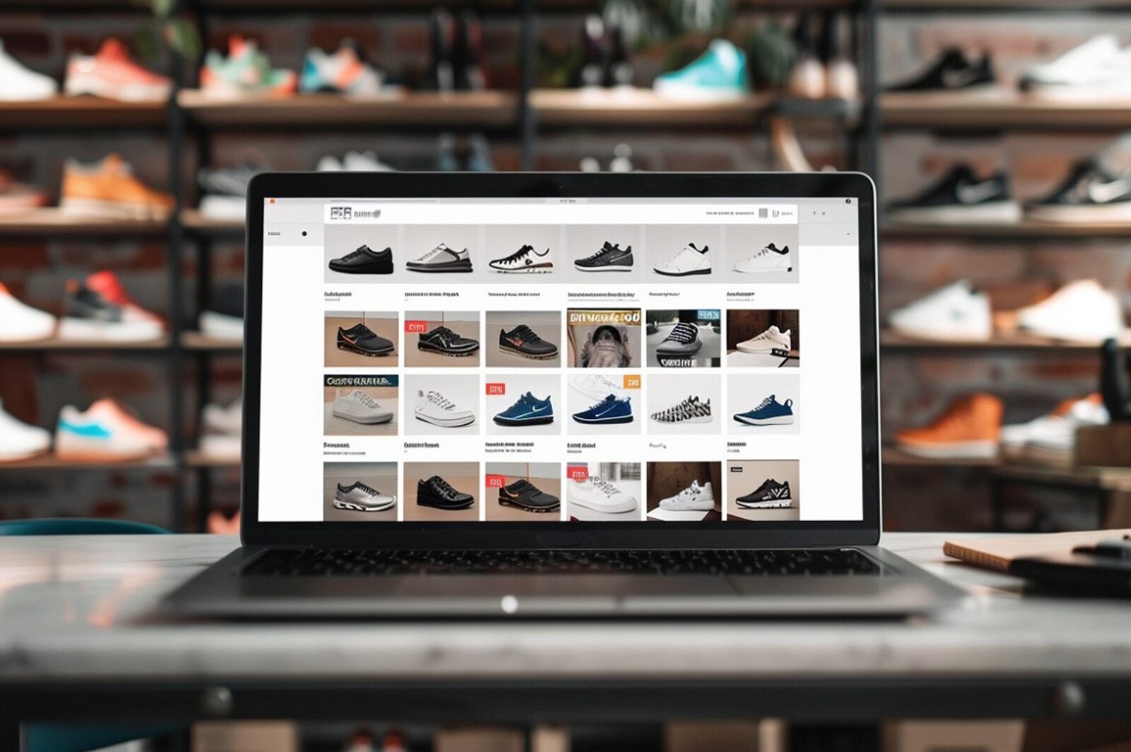 Δείτε τους 7 πιο σημαντικούς δείκτες που αποτυπώνουν την πορεία ενός e-shop